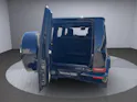 MERCEDES-BENZ G 500 AMG Line 9G-Tronic