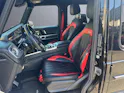 MERCEDES-BENZ G 500 AMG Line 9G-Tronic