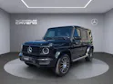 MERCEDES-BENZ G 500 AMG Line 9G-Tronic