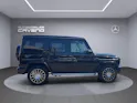 MERCEDES-BENZ G 500 AMG Line 9G-Tronic