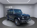 MERCEDES-BENZ G 500 AMG Line 9G-Tronic