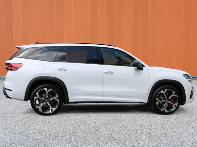 SKODA Kodiaq 2.0 TSI RS 4x4