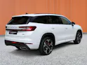SKODA Kodiaq 2.0 TSI RS 4x4