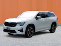 SKODA Kodiaq 2.0 TSI RS 4x4