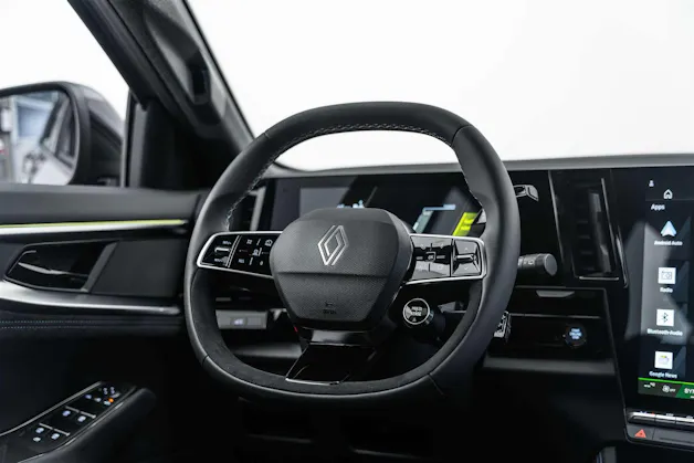 RENAULT RENAULT Austral 1.2 HEV 200 Esprit Alpine Automat
