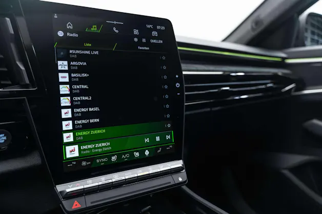 RENAULT RENAULT Austral 1.2 HEV 200 Esprit Alpine Automat