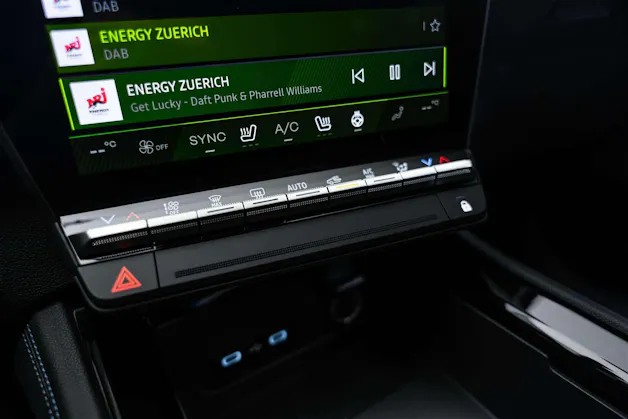RENAULT RENAULT Austral 1.2 HEV 200 Esprit Alpine Automat