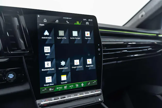RENAULT RENAULT Austral 1.2 HEV 200 Esprit Alpine Automat