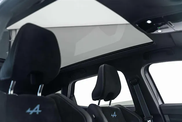 RENAULT RENAULT Austral 1.2 HEV 200 Esprit Alpine Automat