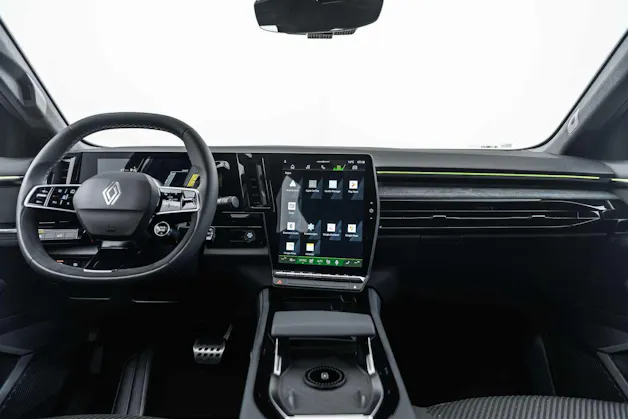 RENAULT RENAULT Austral 1.2 HEV 200 Esprit Alpine Automat