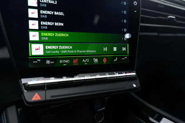 RENAULT RENAULT Austral 1.2 HEV 200 Esprit Alpine Automat
