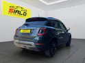 FIAT 500X 2.0 JTD Cross 4x4