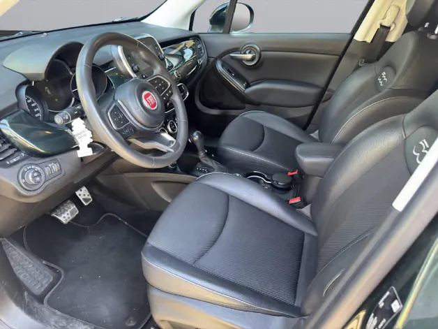 FIAT 500X 2.0 JTD Cross 4x4