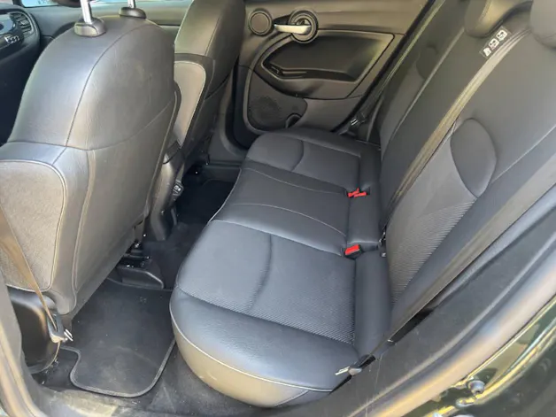 FIAT 500X 2.0 JTD Cross 4x4