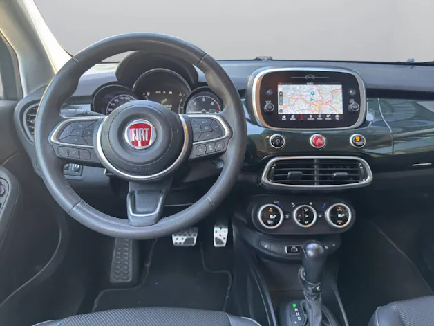 FIAT 500X 2.0 JTD Cross 4x4