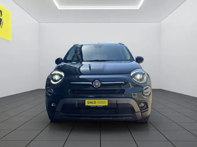 FIAT 500X 2.0 JTD Cross 4x4