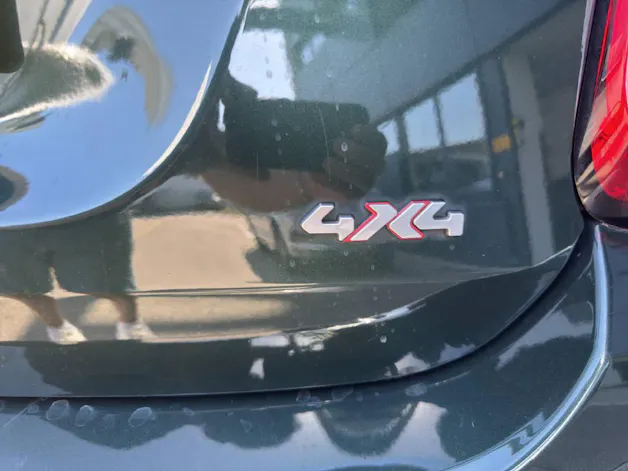 FIAT 500X 2.0 JTD Cross 4x4