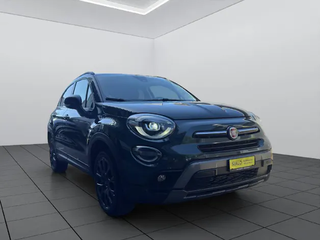 FIAT 500X 2.0 JTD Cross 4x4