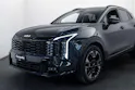 Kia Sportage 1.6T-GDi HEV GT-Line 239PS 4x4 Automat NEUES MODELL