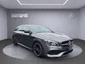 MERCEDES-BENZ CLA Shooting Brake 220 AMG Line 4Matic 7G-DCT