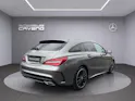 MERCEDES-BENZ CLA Shooting Brake 220 AMG Line 4Matic 7G-DCT