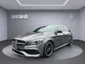 MERCEDES-BENZ CLA Shooting Brake 220 AMG Line 4Matic 7G-DCT