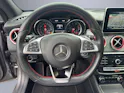 MERCEDES-BENZ CLA Shooting Brake 220 AMG Line 4Matic 7G-DCT