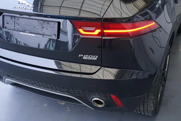 Jaguar E-Pace P200 AWD