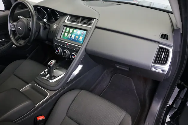 Jaguar E-Pace P200 AWD