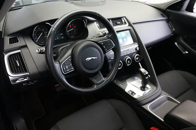 Jaguar E-Pace P200 AWD