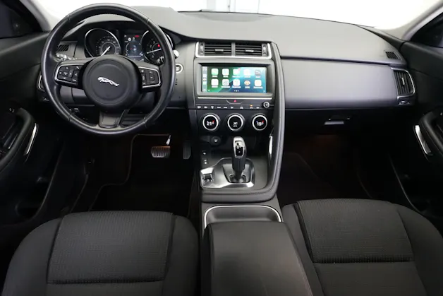 Jaguar E-Pace P200 AWD