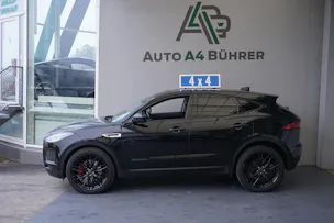 Jaguar E-Pace P200 AWD