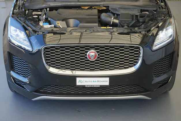 Jaguar E-Pace P200 AWD