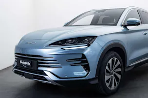 BYD BYD Seal U DM-i PHEV Design AWD 324PS Automat