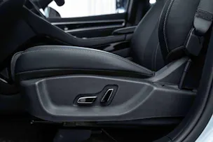 BYD BYD Seal U DM-i PHEV Design AWD 324PS Automat