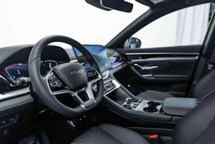 BYD BYD Seal U DM-i PHEV Design AWD 324PS Automat