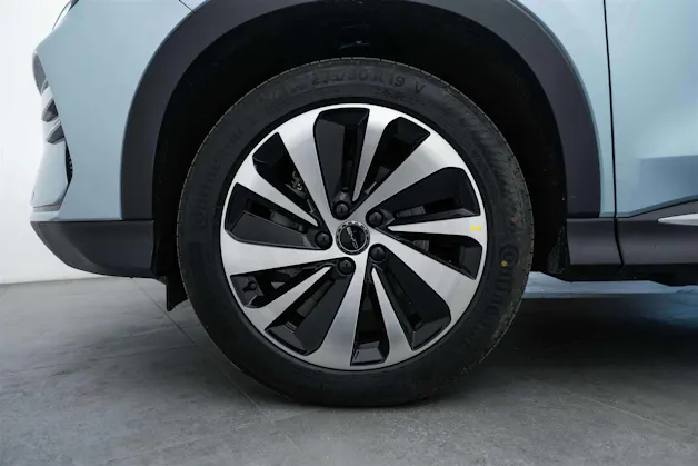 BYD BYD Seal U DM-i PHEV Design AWD 324PS Automat