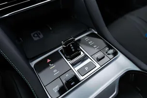 BYD BYD Seal U DM-i PHEV Design AWD 324PS Automat