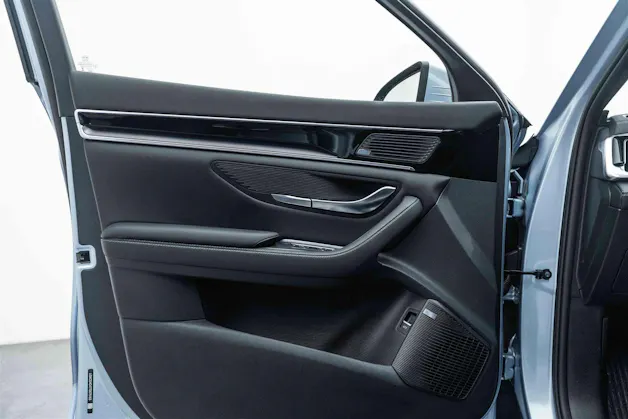 BYD BYD Seal U DM-i PHEV Design AWD 324PS Automat