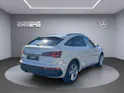 AUDI Q5 Sportback 40 TDI S line quattro S-tronic