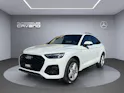 AUDI Q5 Sportback 40 TDI S line quattro S-tronic