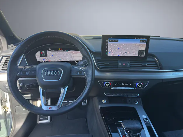 AUDI Q5 Sportback 40 TDI S line quattro S-tronic