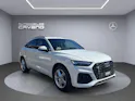AUDI Q5 Sportback 40 TDI S line quattro S-tronic