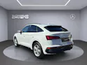 AUDI Q5 Sportback 40 TDI S line quattro S-tronic