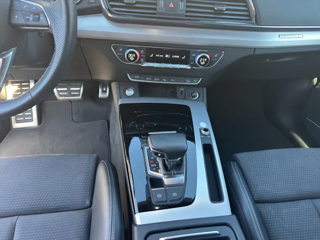 AUDI Q5 Sportback 40 TDI S line quattro S-tronic