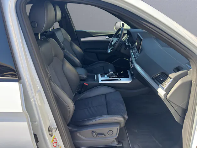 AUDI Q5 Sportback 40 TDI S line quattro S-tronic