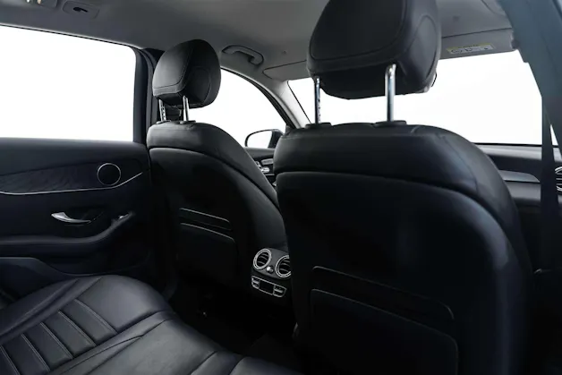 MERCEDES-BENZ GLC 300 4Matic 9G-Tronic Advantage
