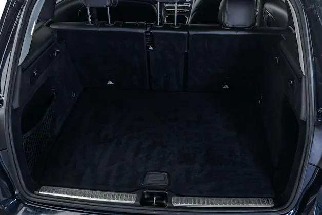 MERCEDES-BENZ GLC 300 4Matic 9G-Tronic Advantage