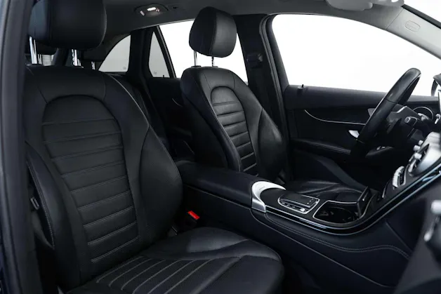 MERCEDES-BENZ GLC 300 4Matic 9G-Tronic Advantage