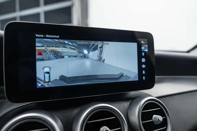 MERCEDES-BENZ GLC 300 4Matic 9G-Tronic Advantage